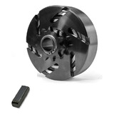 Embreagem Drift Trike Motorizado Motor 5 5 À 7hp Chaveta