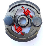 Embreagem Duas Molas Mini Motos Motor 49cc 2t
