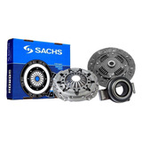 Sachs