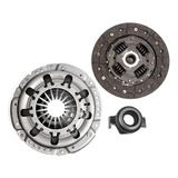 Embreagem Gol 1000 Mi Special Plus 1 0 8v 16v At Promoção 