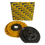 Embreagem Hd Para Parati Gol 1 0 16v turbo De Fábrica 