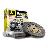 Embreagem Honda New Civic 1 8 2007 2008 2009 2010 2011 Luk