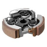 Embreagem Mini Moto E Mini Quadriciclo 49cc 2t