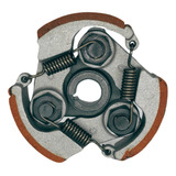 Embreagem Mini Moto Quadriciclo 2t 47 49 50cc