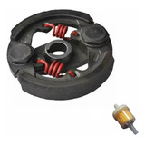 Embreagem Mini Moto Quadriciclo 49cc 47cc C1