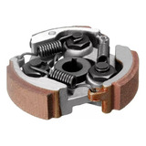 Embreagem Mini Moto Quadriciclo 49cc 47cc