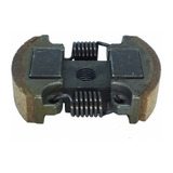 Embreagem Original Completa Para Furadeira Vf500 Vulcan