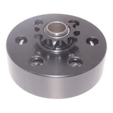 Embreagem P Motor Eixo 3 4 19 05mm Kart Indoor Drift Trike