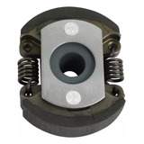 Embreagem Para Compactador Motor Wacker Nelson Bs500 Bs600