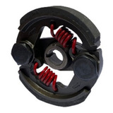 Embreagem Para Mini Moto 2 Tempos 49 Cilindradas 2 Molas
