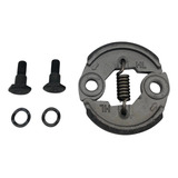 Embreagem Para Motor Popa Toyama 2 Tempos Tm1 7 Tm2 3 Tm2 5