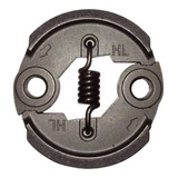 Embreagem Para Roçadeiras Branco Brudden 43cc 52cc 63cc 2t