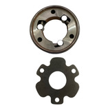 Embreagem Placa Partida Intruder 125 Original Suzuki
