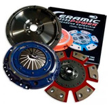 Embreagem Plato Disco Ceramica Volante Audi A3 1 8 20v Golf