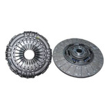 Embreagem plato disco Volvo I shift Onibus B340 B380r B420