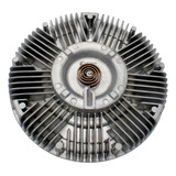 Embreagem Polia Viscosa Do Ventilador Ford Ranger 3 0 16v
