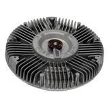 Embreagem Polia Viscosa Do Ventilador Ford Ranger 3 0 16v