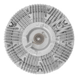 Embreagem Polia Viscosa Do Ventilador Ford Ranger 3 0 16v