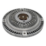 Embreagem Polia Viscosa Do Ventilador Ford Transit 2 4