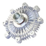 Embreagem Polia Viscosa Ford Ranger 2 3 2001 A 2012 Gasolina