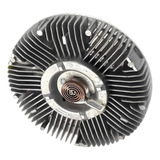 Embreagem Polia Viscosa Ford Ranger 3 0 Diesel Borg Warner