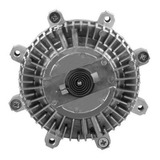 Embreagem Polia Viscosa Pajero Sport V6 3 03 5 Gasolina Flex