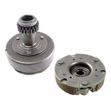 Embreagem Primaria Automática Biz 125 05 08 Taça Peso