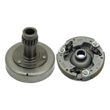 Embreagem Primária Completa Honda Biz 100 Sundown Web 100