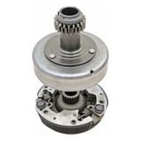 Embreagem Primaria Externa Biz 125 Honda Completa Peso 19700