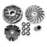 Embreagem Primária Honda Pcx 150 2014 2015 Kit Completo