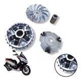 Embreagem Primária Honda Pcx 150 2016 2017 2018 Kit Completo