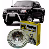 Embreagem Ranger 2 8 3 0 Turbo Diesel 2006 2007 2008 2009