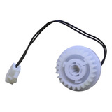 Embreagem Registro Samsung M4070 M4020 Jc47 00033a Original