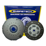 Embreagem Toro 2 0 Diesel 4x4 Renegade 2 0 Diesel 4x4