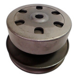 Embreagem Tras Centrifuga Completa Scooter Burgman 125 2011