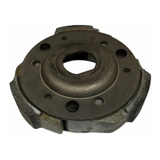 Embreagem Tras disco C Sapatas Scooter Sun 150 Shineray