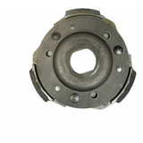 Embreagem Traseira disco C Sapatas Gr 150 T3 ti Garini