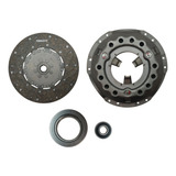 Embreagem Trator Massey Ferguson 50x 235 Antigo kit 