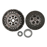 Embreagem Trator Massey Ferguson 55x 65x Kit 03 marchas 