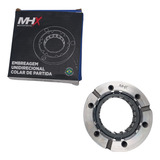 Embreagem Unidirecional Colar De Partida Xre300 Sahara Rally