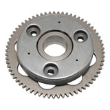 Embreagem Unidirecional Do Motor De Partida Para Suzuki Gn