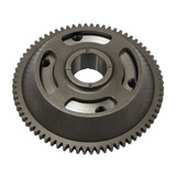 Embreagem Unidirecional Engrenagem Partida Fazer Lander 250