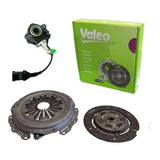 Embreagem Valeo Atuador Luk Stilo 1 8 8v Dualogic 2009