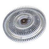 Embreagem Viscosa 4f Mb 712c 914c 1214c Motor Om904la