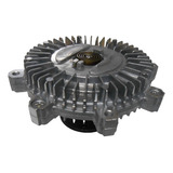 Embreagem Viscosa Eletromagnética Hyundai Hr 2 5 16v 13 