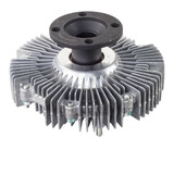 Embreagem Viscosa Hélice Hilux E Sw4 3 0 D4d 2005 A 2015