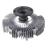 Embreagem Viscosa Hélice Hilux E Sw4 3 0 D4d 2005 A 2015
