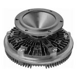 Embreagem Viscosa Hélice Mb Motor Om457la Axor 2075 2040 20