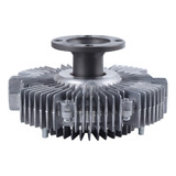 Embreagem Viscosa Hélice Toyota Hilux sw4 3 0 2005 2015