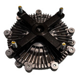 Embreagem Viscosa Hyundai Hd 2523945500 Original